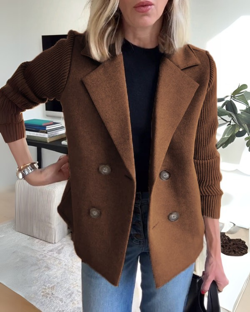 JASIER – Mühelos schicker Blazer