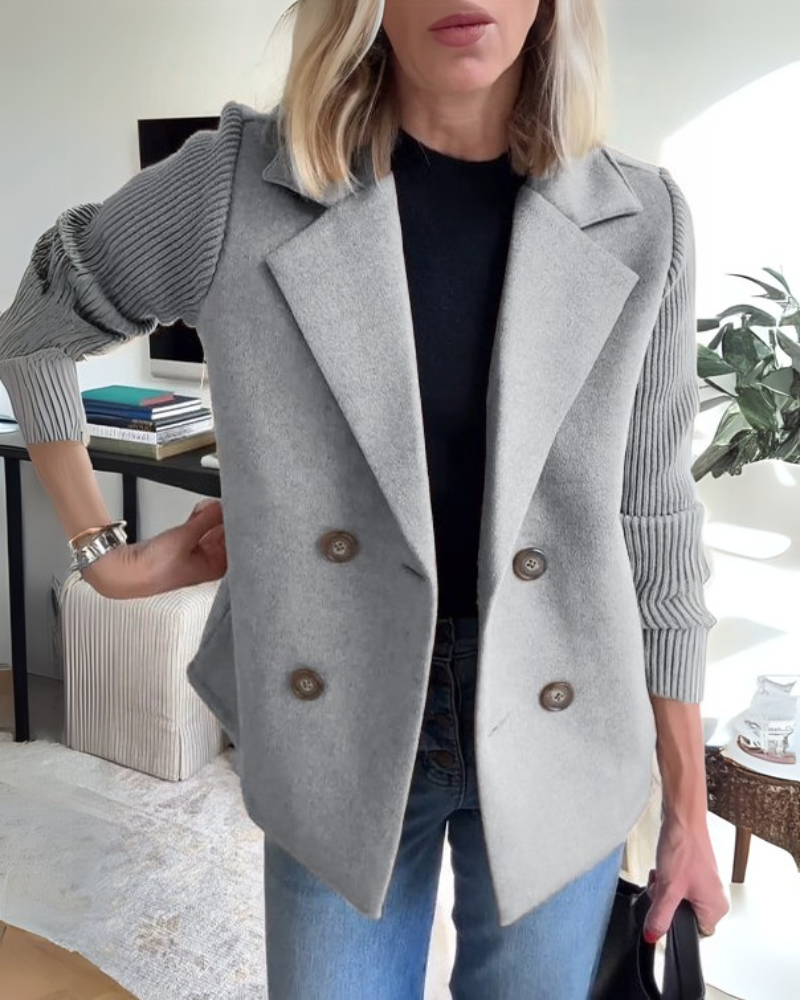JASIER – Mühelos schicker Blazer