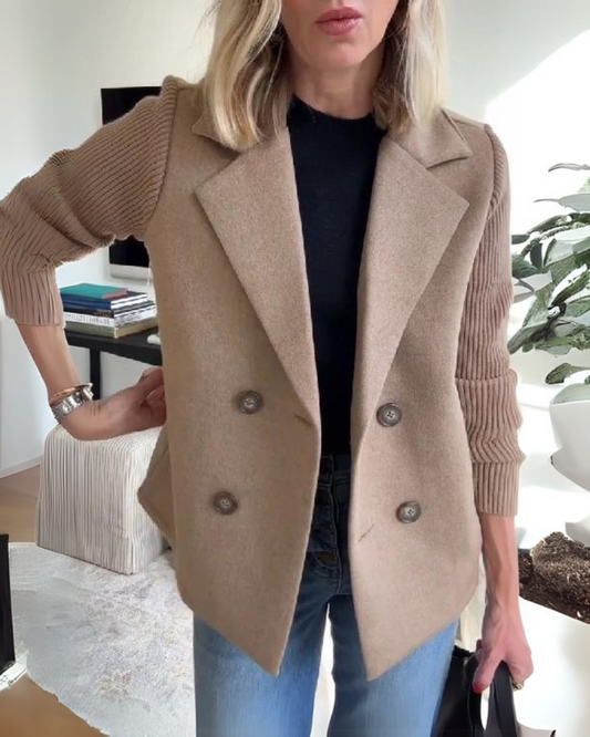 JASIER – Mühelos schicker Blazer