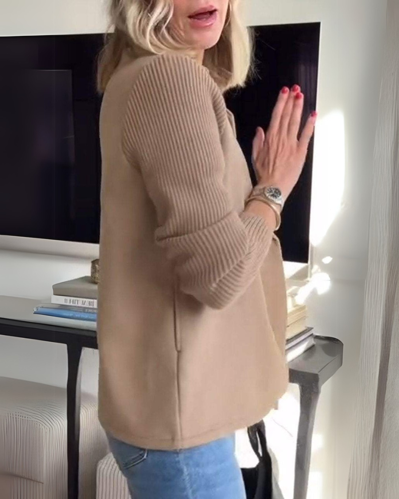 JASIER – Mühelos schicker Blazer