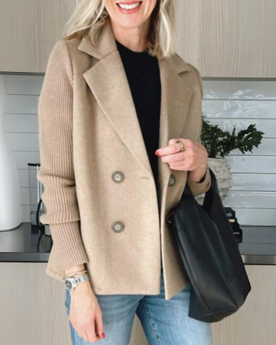 JASIER – Mühelos schicker Blazer