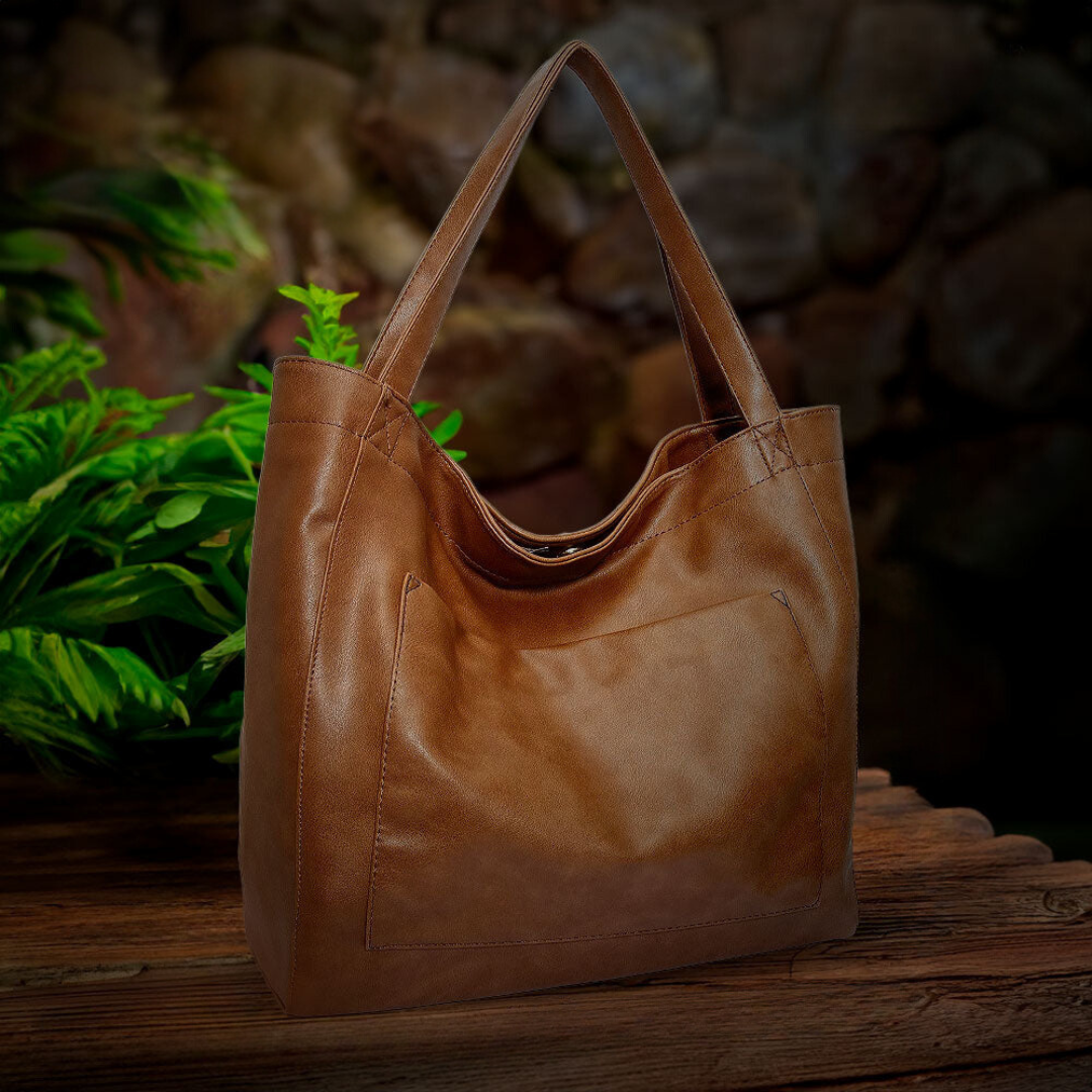 Seraphina | Retro-schicke Umhängetasche