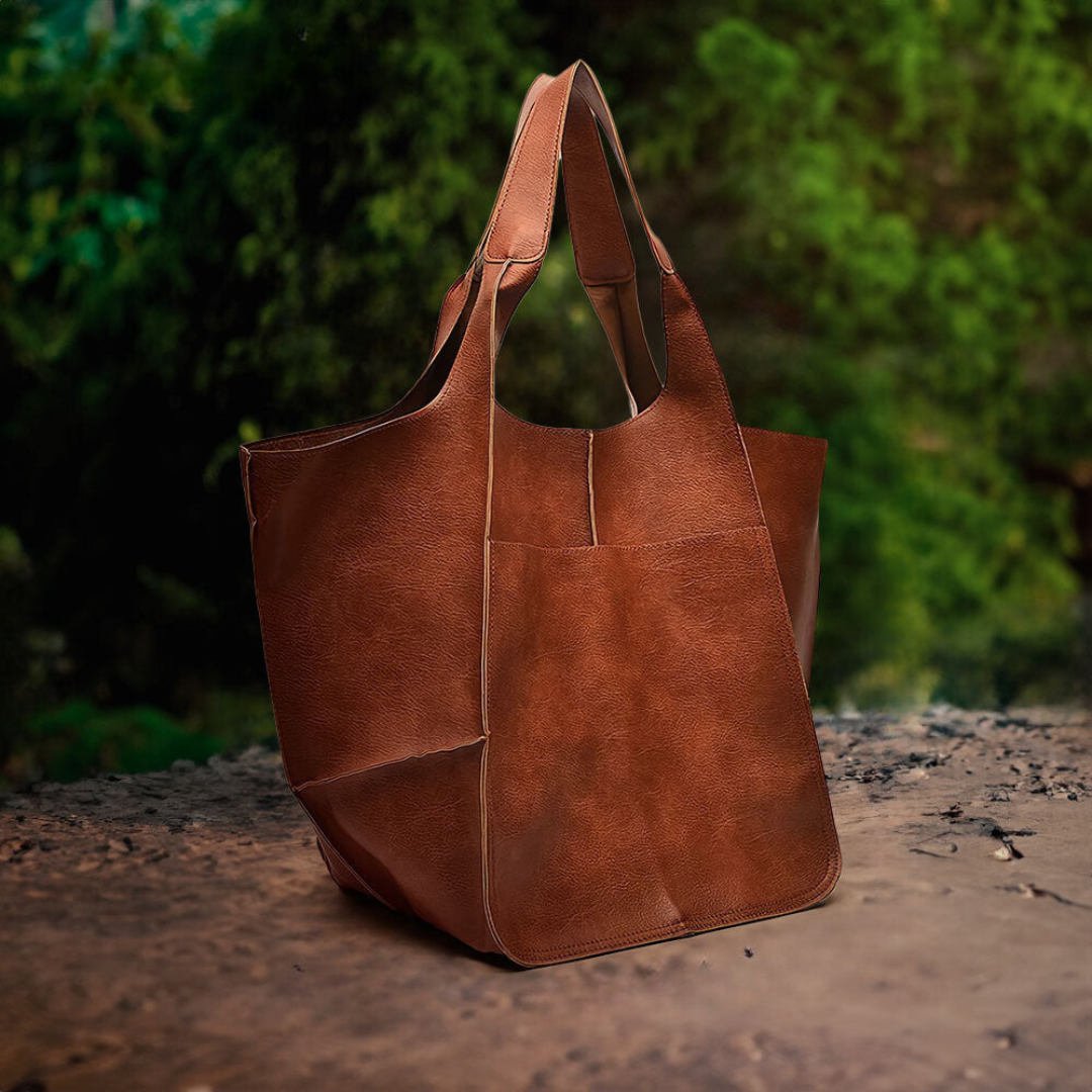 Cäcilia | Vintage-Tasche mit nostalgischem Charme