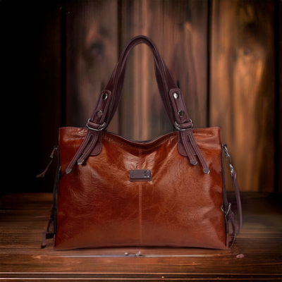 Siena | Zehnertasche Voyager Zeitlos
