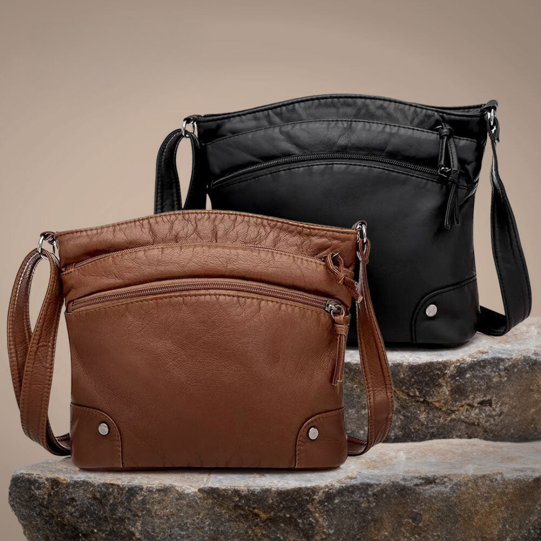 Zoe | Taschenträger mit zeitlosem Charme