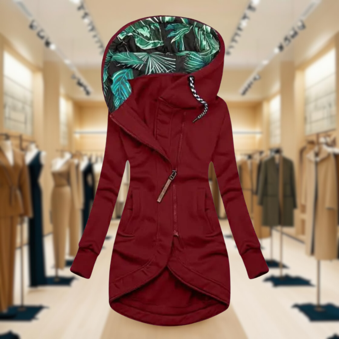 Gail – Stylische wasserdichte Jacke 
