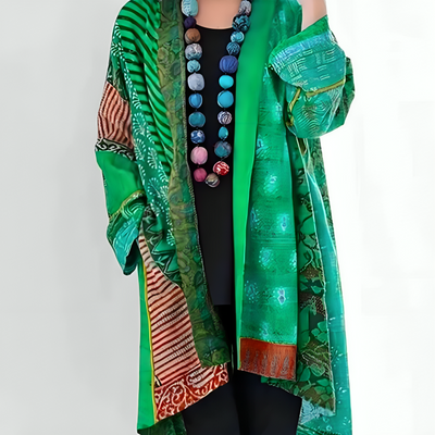 Sarah – Schicke Strickjacke