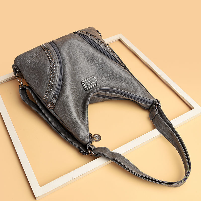 Lorraine – Simplicity Rucksack 