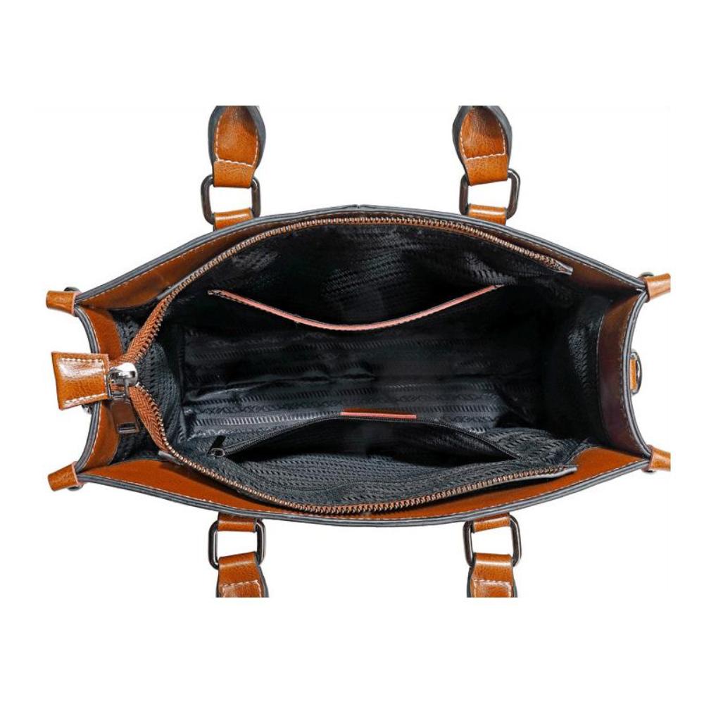 Seraphina | Zeitlose Eleganz und Praktikabilität