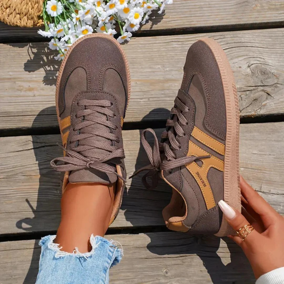 Holly - Orthopädische Damenschuhe