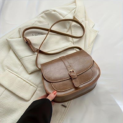 Siena | Zeitlose Reitertasche