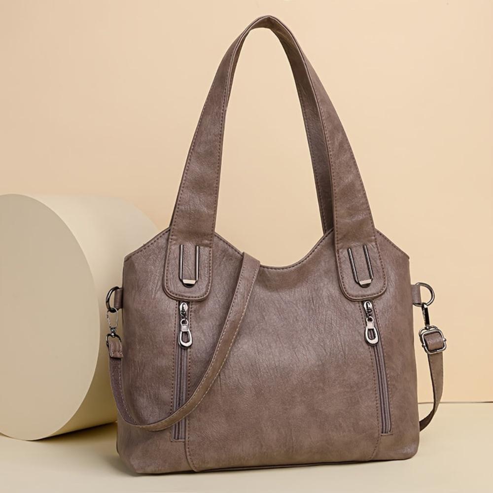 Lydia | Umhängetasche mit Vintage-Charme