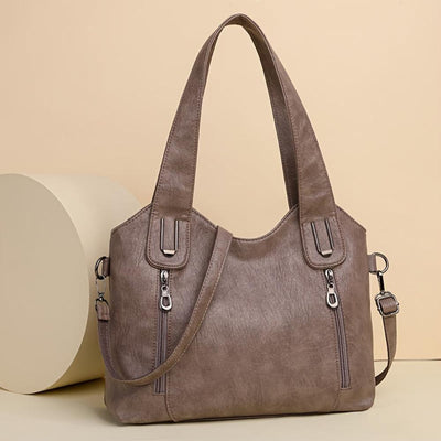 Lydia | Umhängetasche mit Vintage-Charme