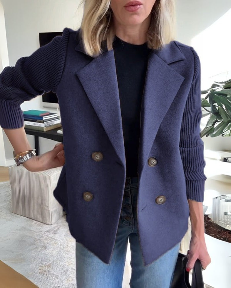 JASIER – Mühelos schicker Blazer