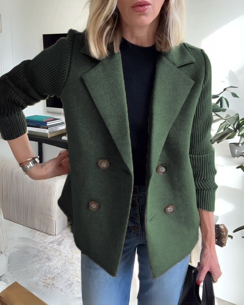 JASIER – Mühelos schicker Blazer