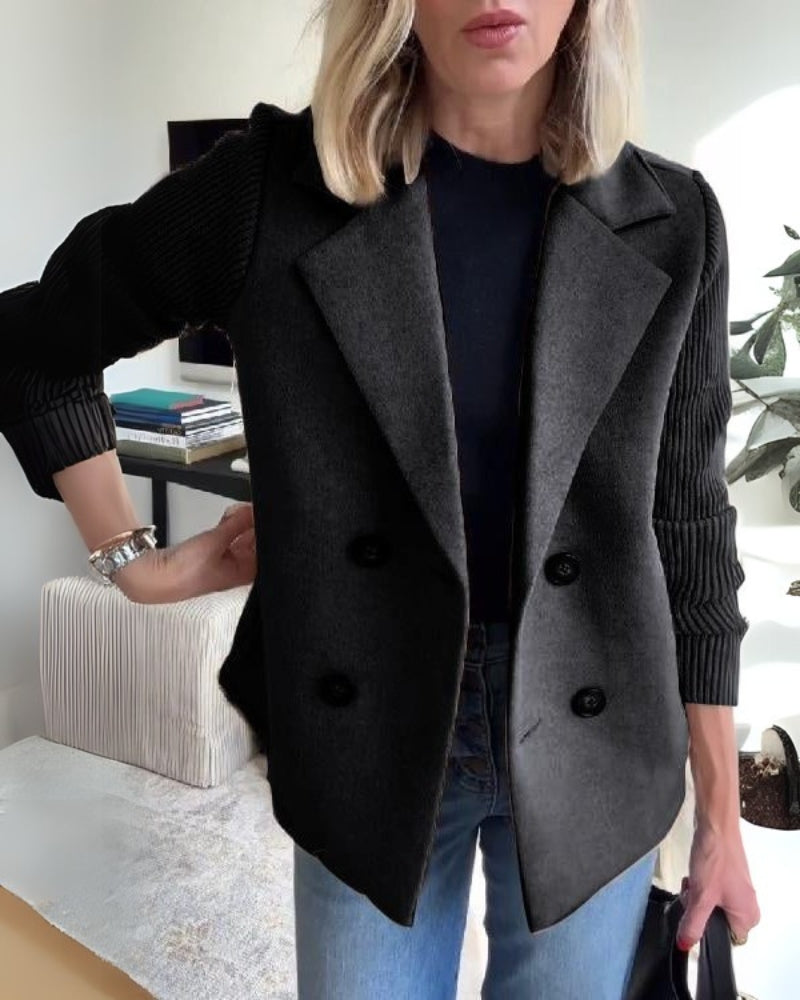 JASIER – Mühelos schicker Blazer
