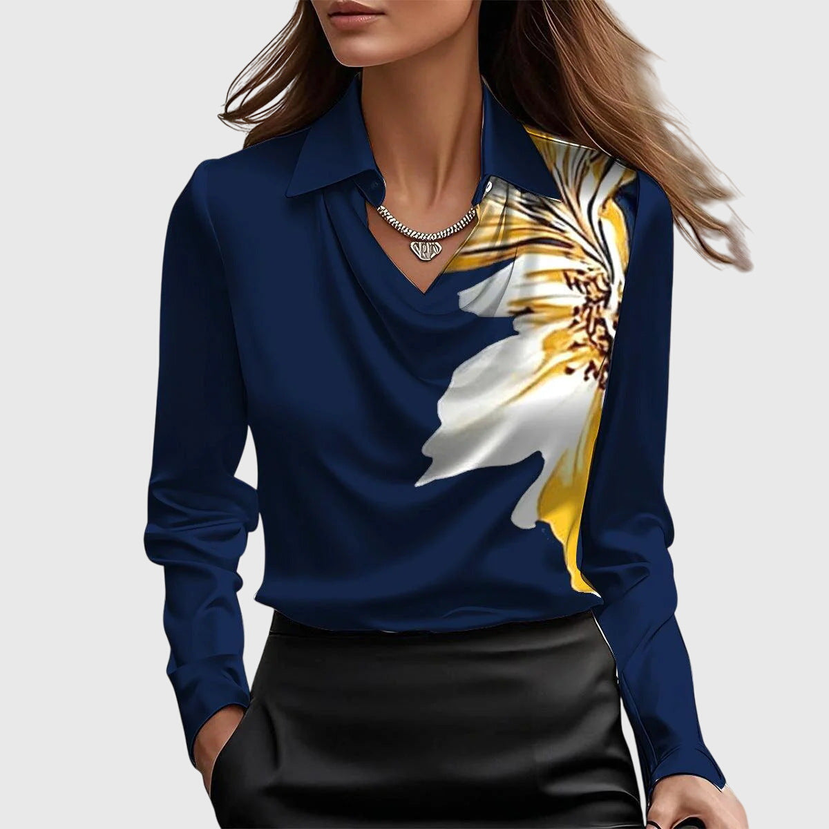 Sylvie™ | Blusen