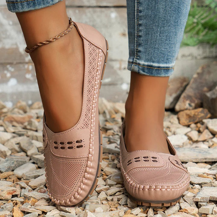 Elora - Orthopädische Schuhe 