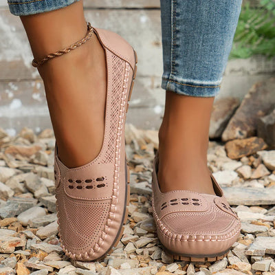 Elora - Orthopädische Schuhe 