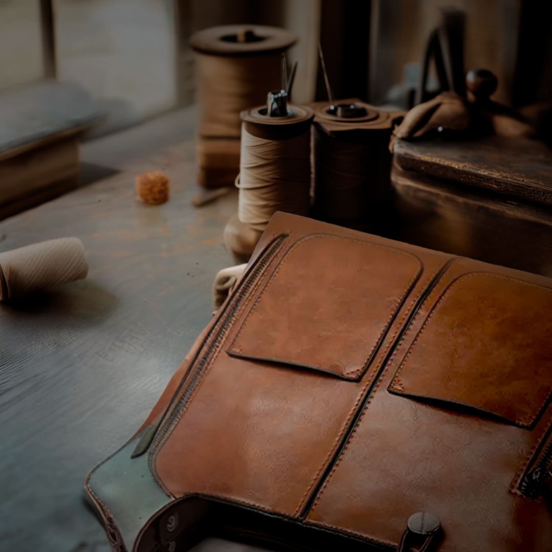 Lilia | Klassische Schultertasche