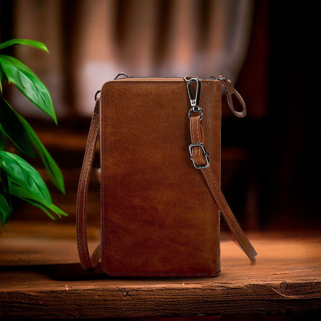 Lydia | Schicke und schlanke Tasche