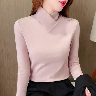 Charlotte – Schicker Rollkragenpullover 