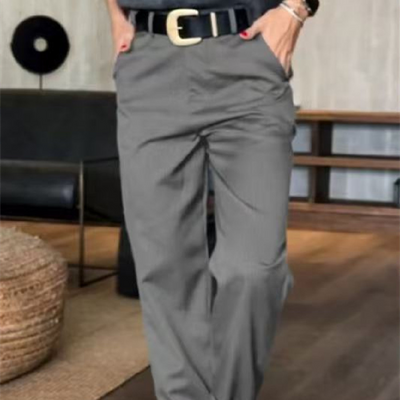 Alisa – Elegante, maßgeschneiderte Hose