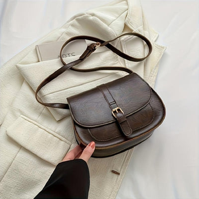Siena | Zeitlose Reitertasche