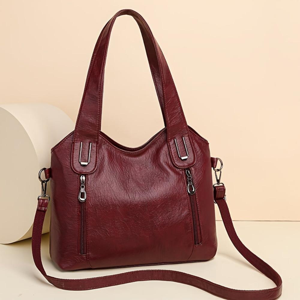 Lydia | Umhängetasche mit Vintage-Charme
