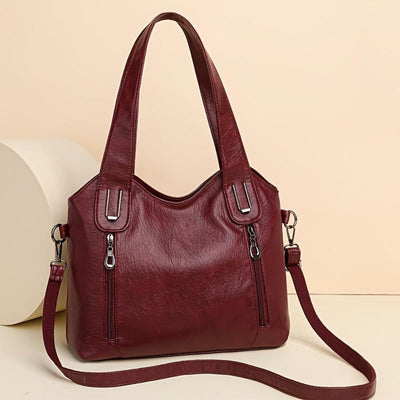 Lydia | Umhängetasche mit Vintage-Charme