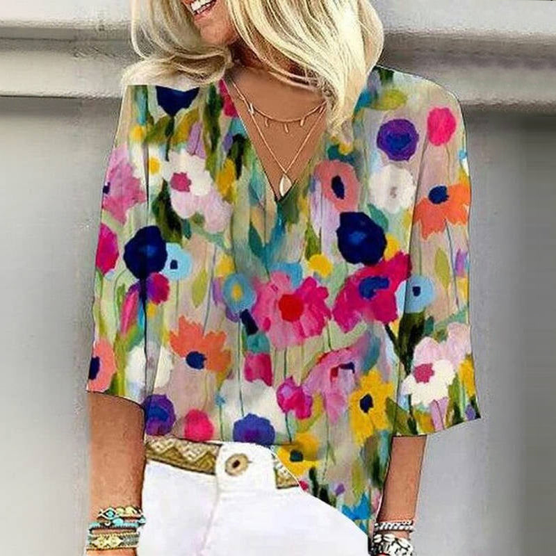 Ilaria™ | Blusen