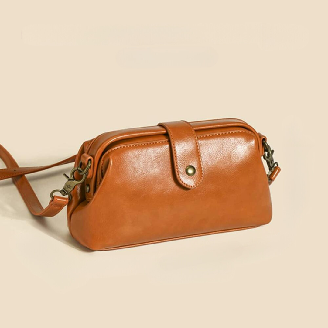 Velissa | Damenhandtasche aus hochwertigem Material mit dauerhafter Eleganz