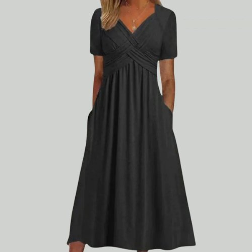 Rosella | Schickes und schmeichelhaftes Damenkleid