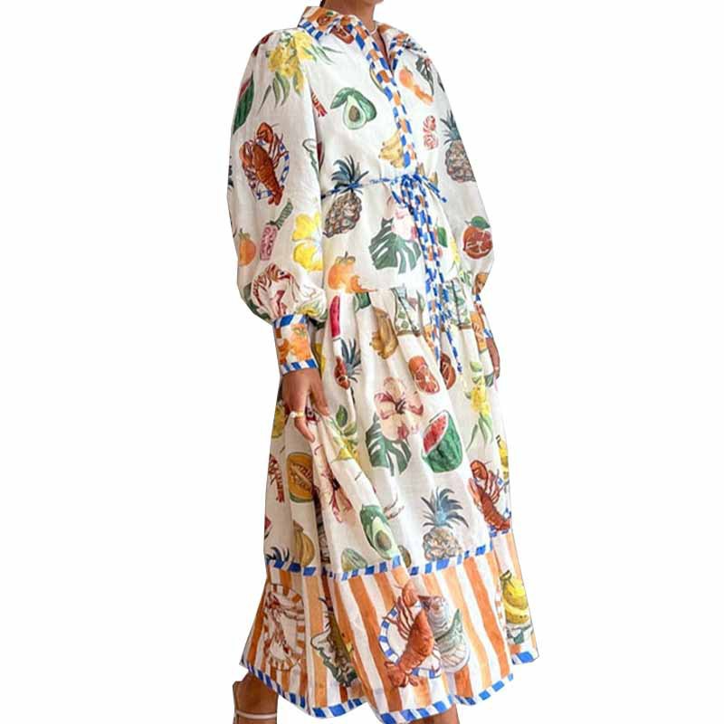 Galina - Elegantes Abendkleid