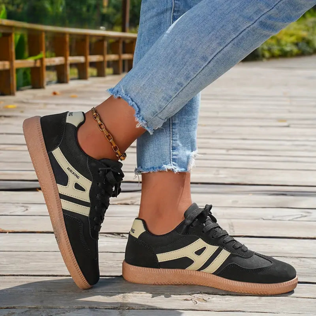 Holly - Orthopädische Damenschuhe