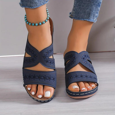 Bianca™ | Orthopädische Sandalen mit Premium-Komfort