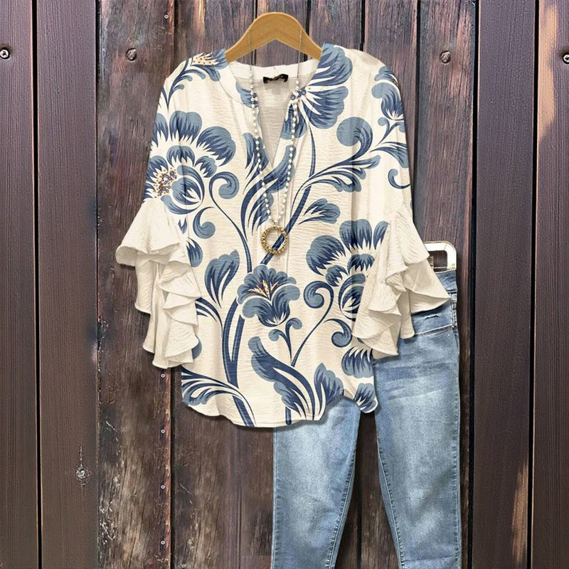 Pura™ | Bluse