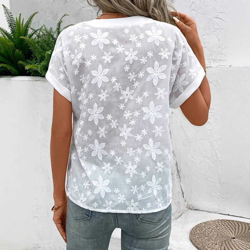Vittoria™ | Blusen
