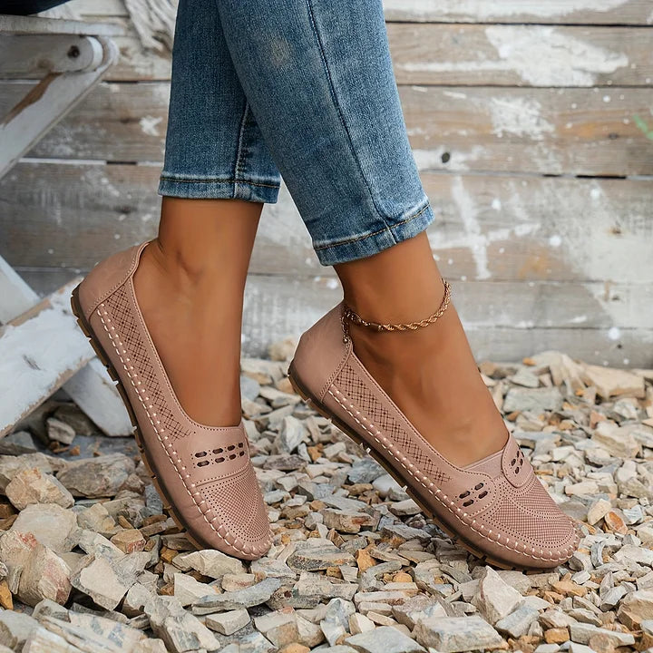 Elora - Orthopädische Schuhe 
