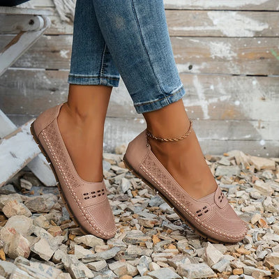 Elora - Orthopädische Schuhe 