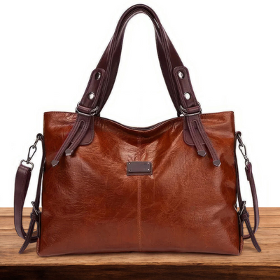 Siena | Zehnertasche Voyager Zeitlos