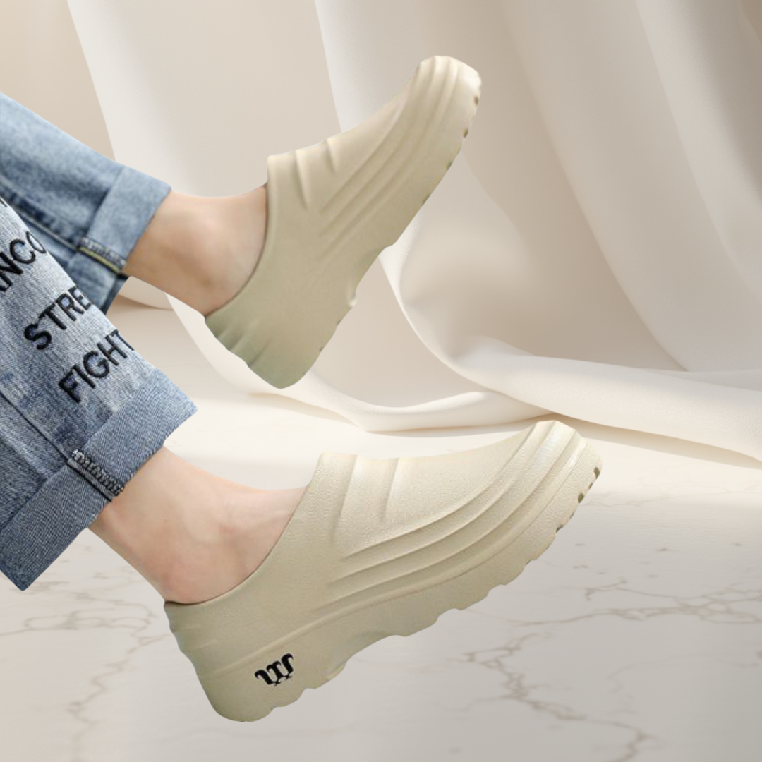 Ortho Step | Bequem und flexibel