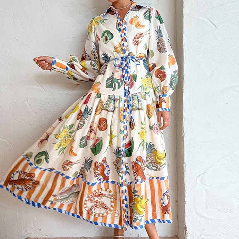 Galina - Elegantes Abendkleid