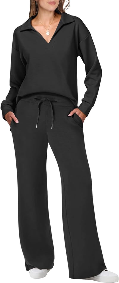 Sky - Bequemes Loungewear-Set