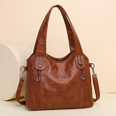 Lydia | Umhängetasche mit Vintage-Charme