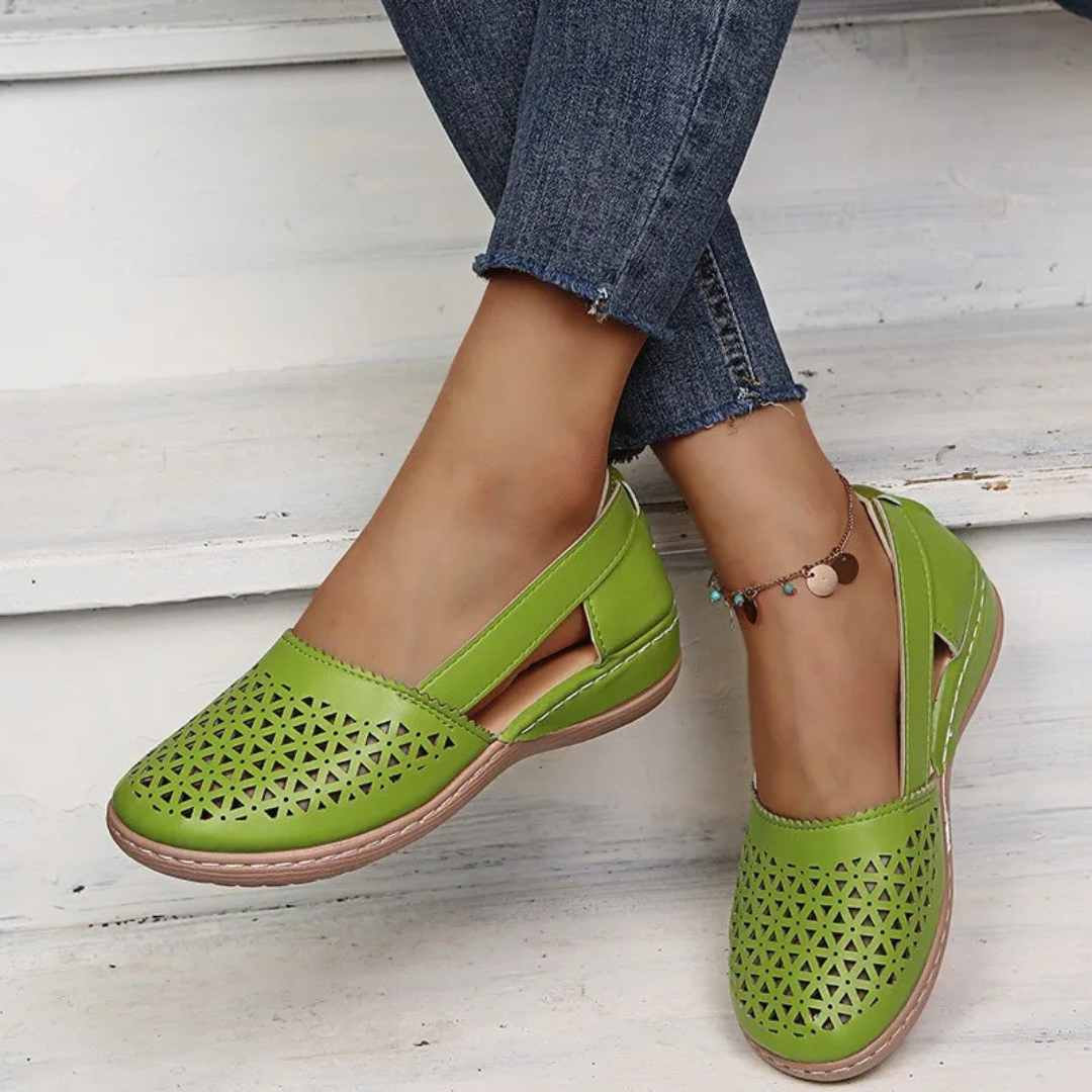 Merle - Orthopädische Damenschuhe