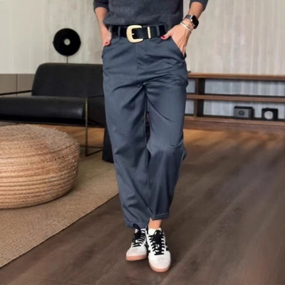 Alisa – Elegante, maßgeschneiderte Hose