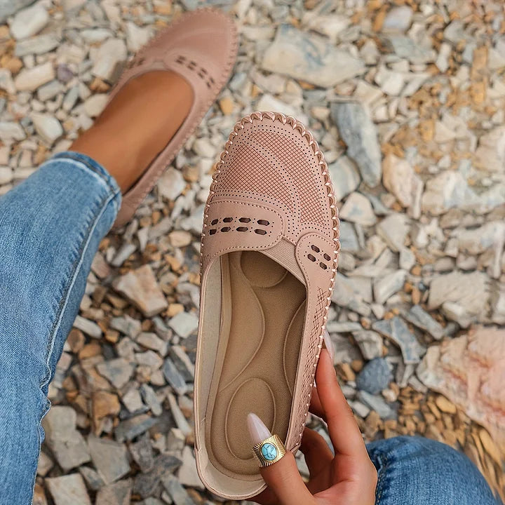 Elora - Orthopädische Schuhe 