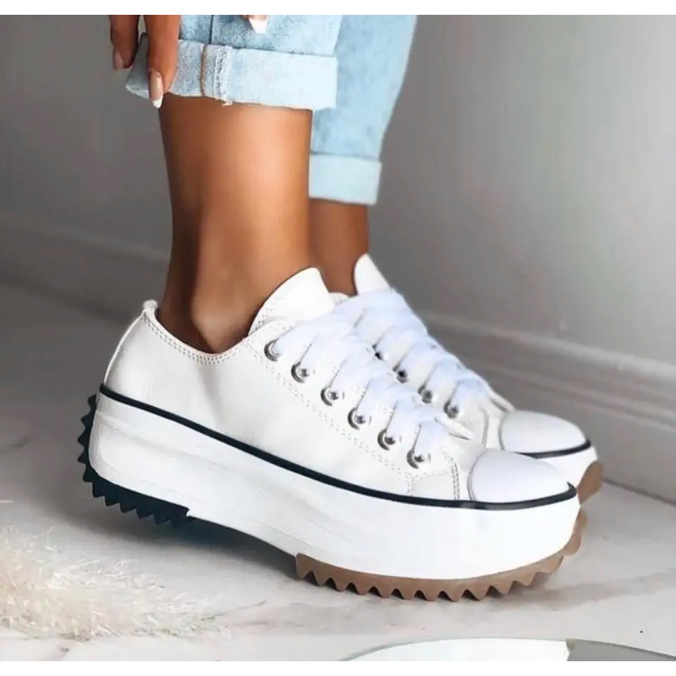 Serene – Ultraleichte Sneakers 
