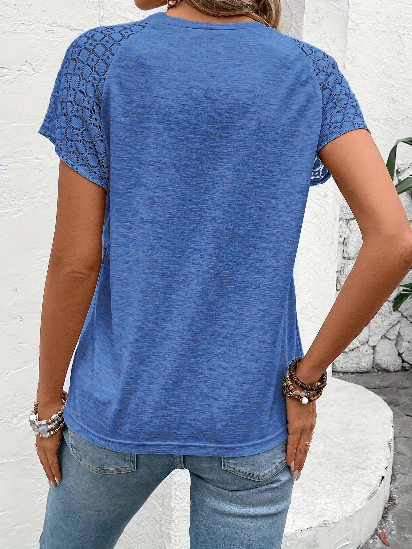 Livia - Elegante Bluse